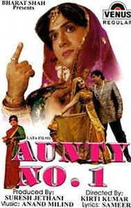 Aunty No. 1