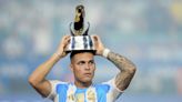 Así quedó la tabla de goleadores de la Copa América 2024, tras el título de la selección argentina