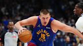 Jokic gana su tercer premio de Jugador Más Valioso en cuatro años y se une a una selecta lista en la NBA