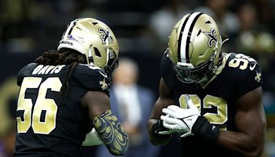 Bleacher Report ranks Saints defense just outside NFL's top 10