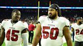 Vita Vea Goal: Even More ‘Dominant’ for Bucs?