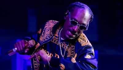 Why Snoop Dogg is making history with college football bowl game sponsorship