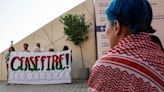 COP28 a rare chance in UAE for protests on Palestinians, climate action