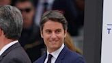 French PM: surprised campaigner in Macron’s ‘sudden’ poll gambit | Fox 11 Tri Cities Fox 41 Yakima