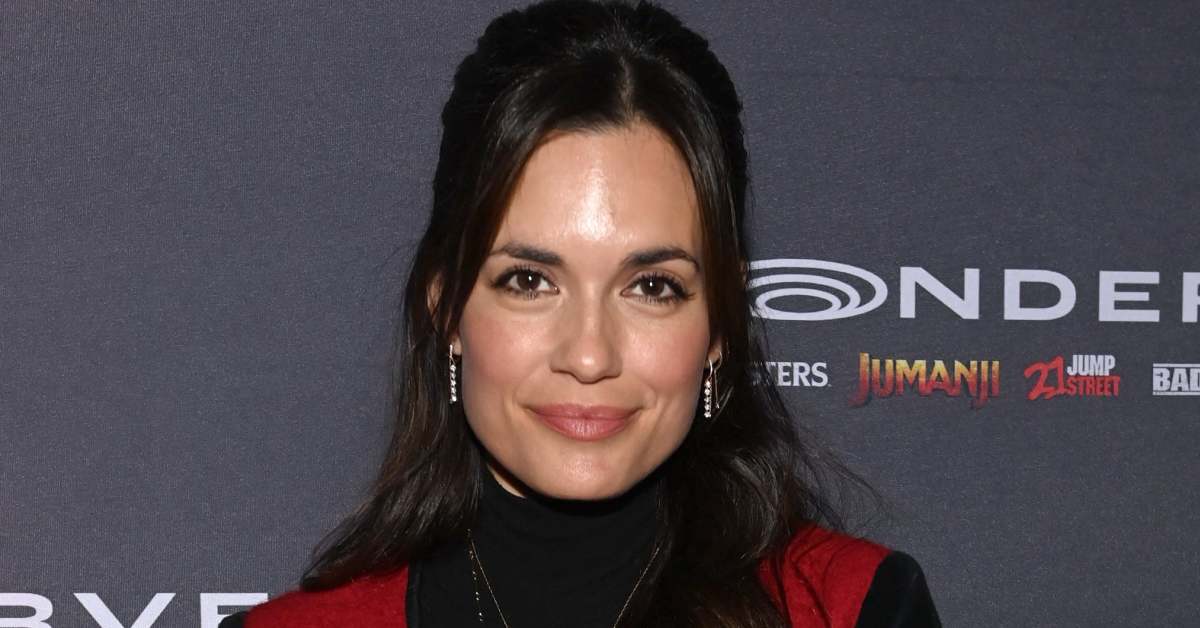 'Chicago Med' Alum Torrey DeVitto Shares Exciting Family Update