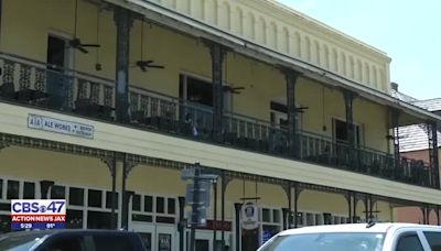 Legacy restaurant in St. Augustine closes after nearly 30 years