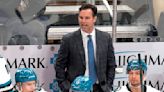 Penguins hire Mike Sullivan's college teammate David Quinn as assistant coach