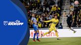 Your Thursday Kickoff: Columbus Crew move closer to Concacaf Champions Cup history | MLSSoccer.com