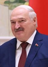 Alexander Lukashenko