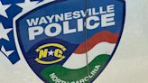 Waynesville police officer, K-9 receive national award for proficient tracking efforts