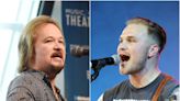 Zach Bryan criticises Travis Tritt over transphobic response to Dylan Mulvaney’s Bud Light campaign