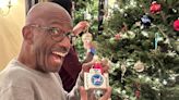 Al Roker 'Thankful' He's 'Well Enough' to Decorate Christmas Tree After Return Home from Hospital