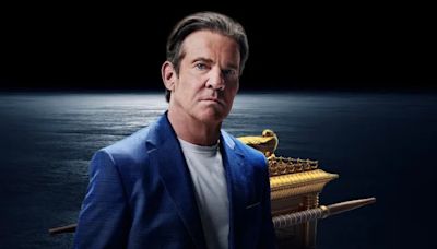 Holy Marvels with Dennis Quaid Season 1: How Many Episodes & When Do New Episodes Come Out?