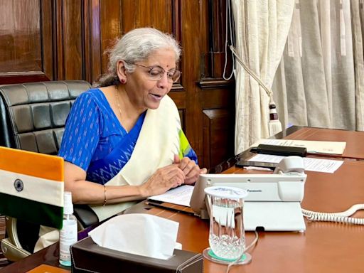 When Will FM Nirmala Sitharaman Present Budget 2024? Details Inside