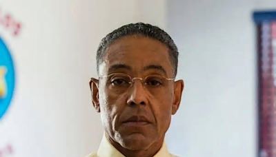 El actor Giancarlo Esposito, de Breaking Bad, casi finge su asesinato para que sus hijos cobren su seguro de vida