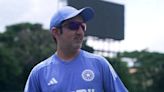 Gautam Gambhir Takes Charge Of His Training Session Ahead Of 1st T20I vs Sri Lanka. Watch | Cricket News