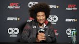Twelve years into UFC career, Alex Caceres thinks he’s finally hitting prime: ‘It’s beginning to come together’