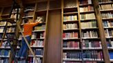 Library in France Yanks Four Poisonous Books