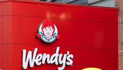 TikTokers Say Wendy's Has 'Officially Gone Way Overboard' With Their 'Surge Pricing' As Customer Pays '$18 For A...