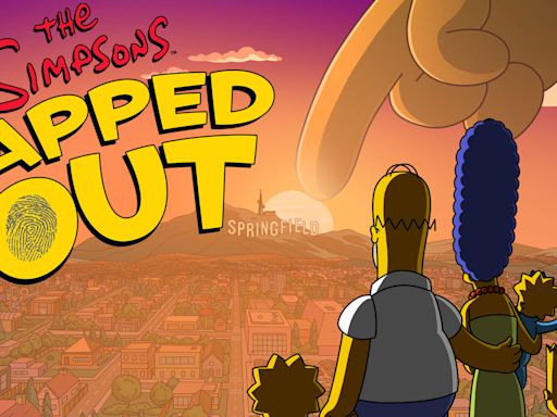 ‘The Simpsons: Tapped Out’ Game Ending In 2025; EA Says “Decision To End 12-Year Journey Is An Emotional One”