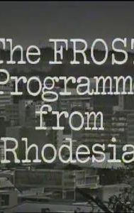 The Frost Programme