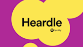 Spotify Is Shutting Down Heardle Name-That-Tune Game Less Than a Year After Buying It