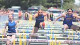 'She loves to compete': State qualifier Myshock having breakout Inland Lakes track season