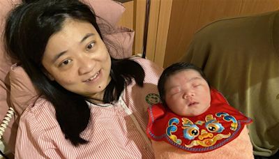 生不如死？國慶迎「最慘龍年」新生兒比12年前大減7成 婦產醫曝真實原因