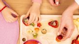 These parenting tips and tricks make mealtime with picky eaters easy
