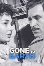 Gone to Earth (film)