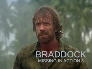 Braddock: Missing in Action III