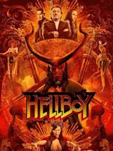 Hellboy (2019 film)