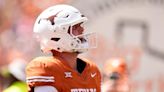 LOOK: Texas Longhorns QB Quinn Ewers Featured on Second Cover of College Football 25 Video Game