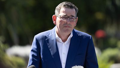 Daniel Andrews agrees to hand over phone records from day of cyclist crash