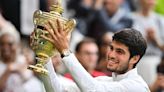 Alcaraz Defeats Djokovic in Epic Wimbledon Final