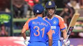 Zimbabwe vs India: Shubman Gill and Ruturaj Gaikwad lead from the top before Washington Sundar seals 23-run win in 3rd T20I