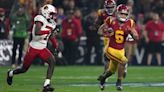 Colts among several teams with 'interest' in USC RB Austin Jones