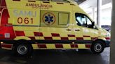 Herido un niño de dos años tras caer por la ventana de un segundo piso en Palma