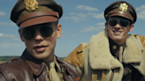 Masters of the Air Teaser Trailer Has Austin Butler Flying High