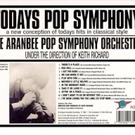 Today's Pop Symphony: A New Conception of Today's Hits in Classical Style