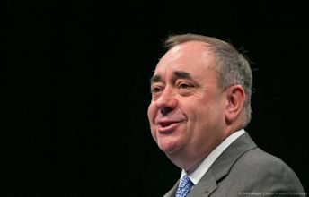 Alex Salmond