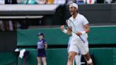 Musetti reaches first Grand Slam semifinal at Wimbledon, will face Djokovic