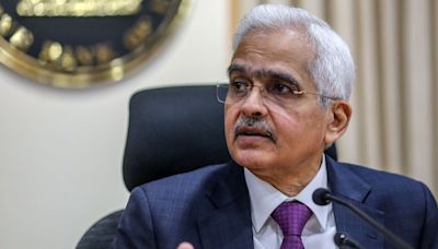 How Shaktikanta Das is fixing the problem of wayward bank interest rates