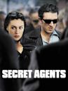 Secret Agents (film)