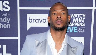 Marlon Wayans Said It Only Took A Week For Him To Accept That He Had A Trans Son, And The...