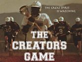 The Creator's Game