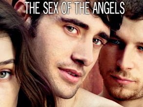 El sexo de los ángeles