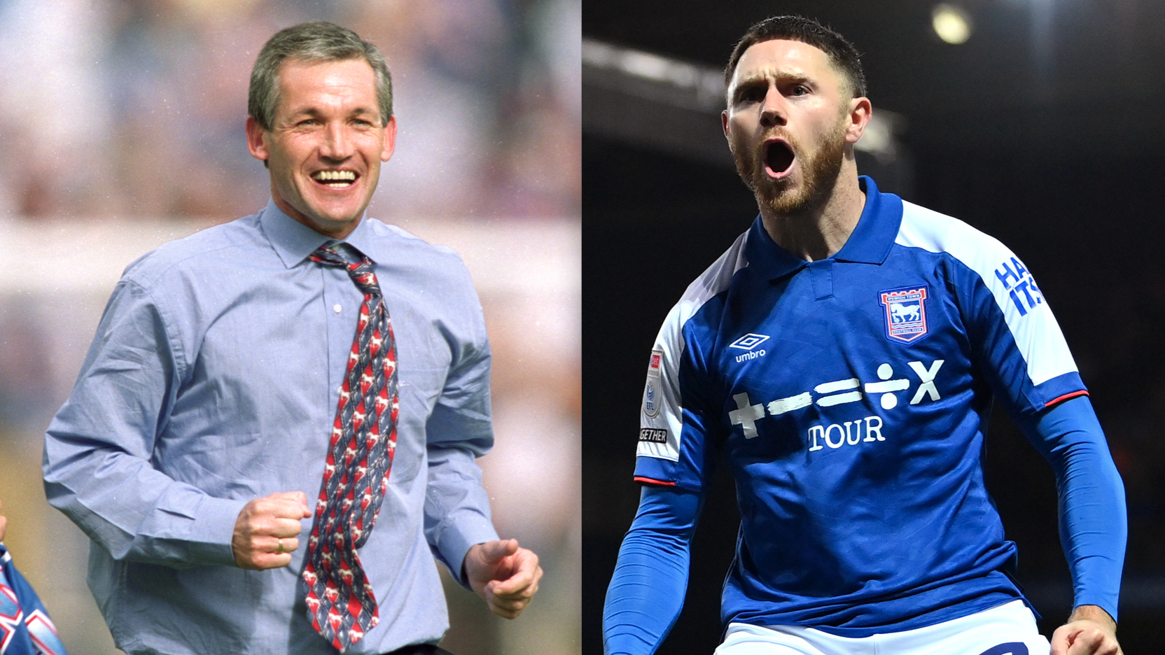 Burley: Why Ipswich can be the surprise package again