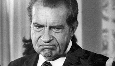 Nixon Out, Ford In – On This Day in 1974