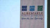 Albemarle receives $10,000 grant for downtown upgrades